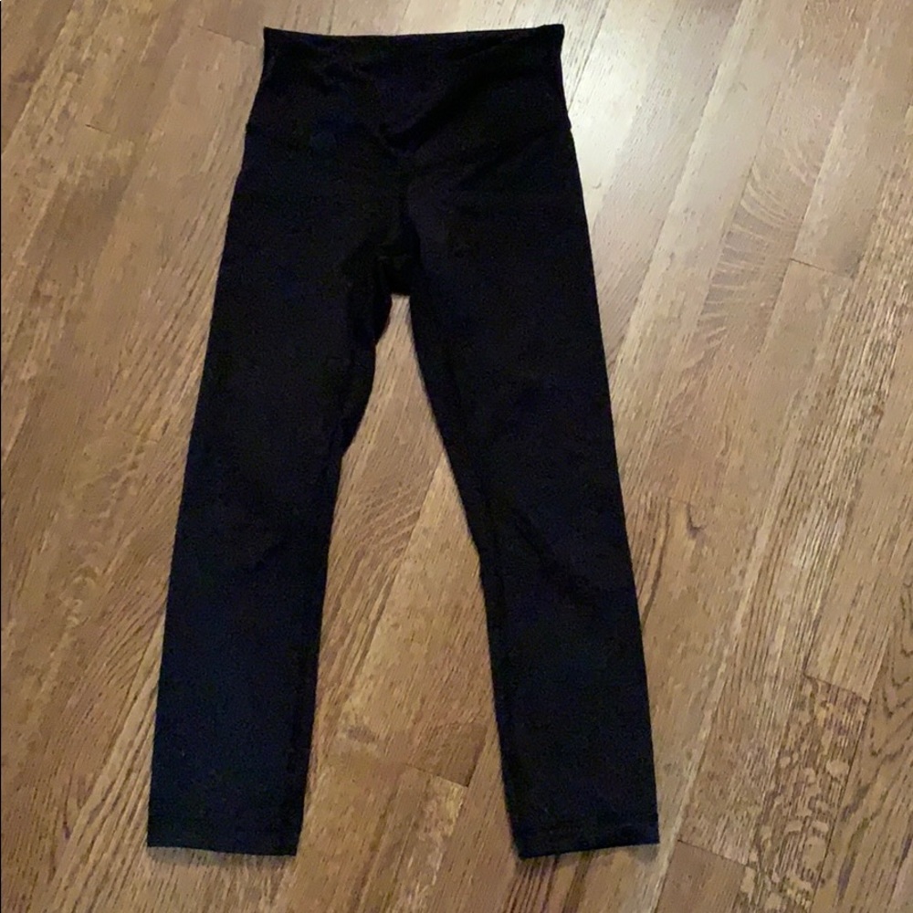 Lulu lemon leggings